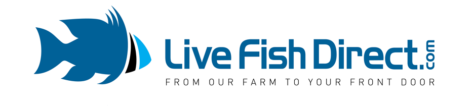 Live Fish Direct - From our farm to your front door