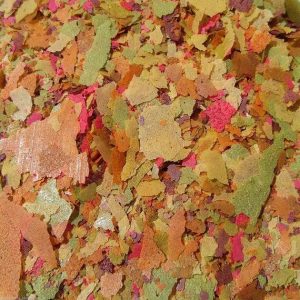 Premium Tropical Flake Mix