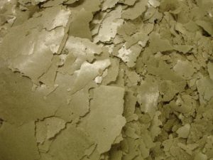 Spirulina Flakes